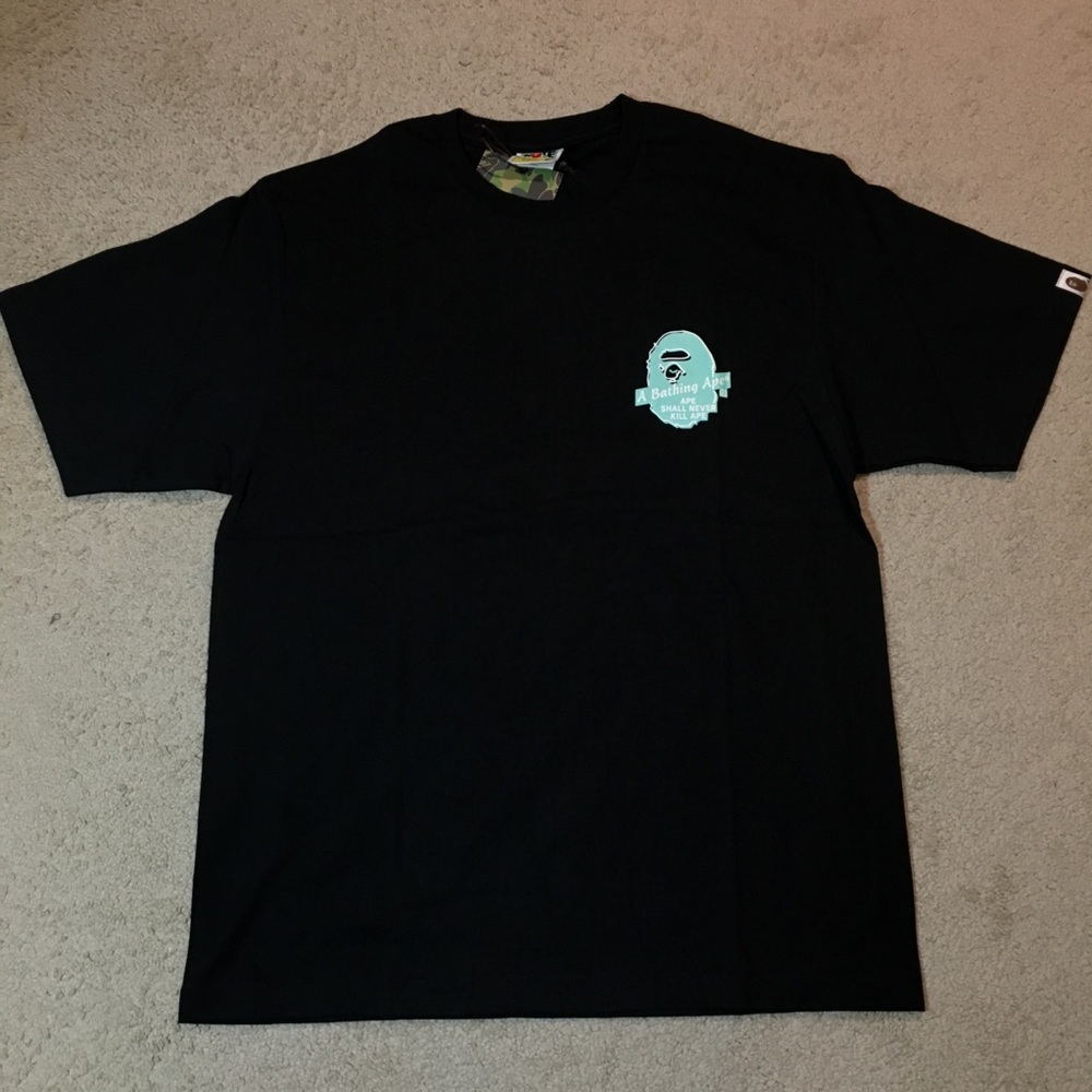 A Bathing Ape - Tee